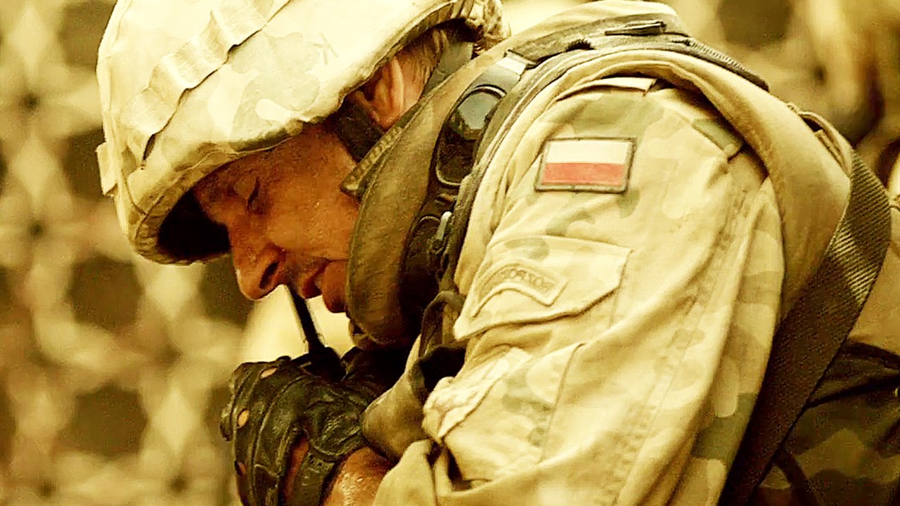 Battle for Karbala - Trailer (Deutsch) HD