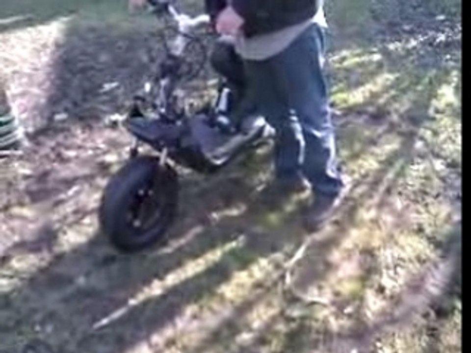 Scoot