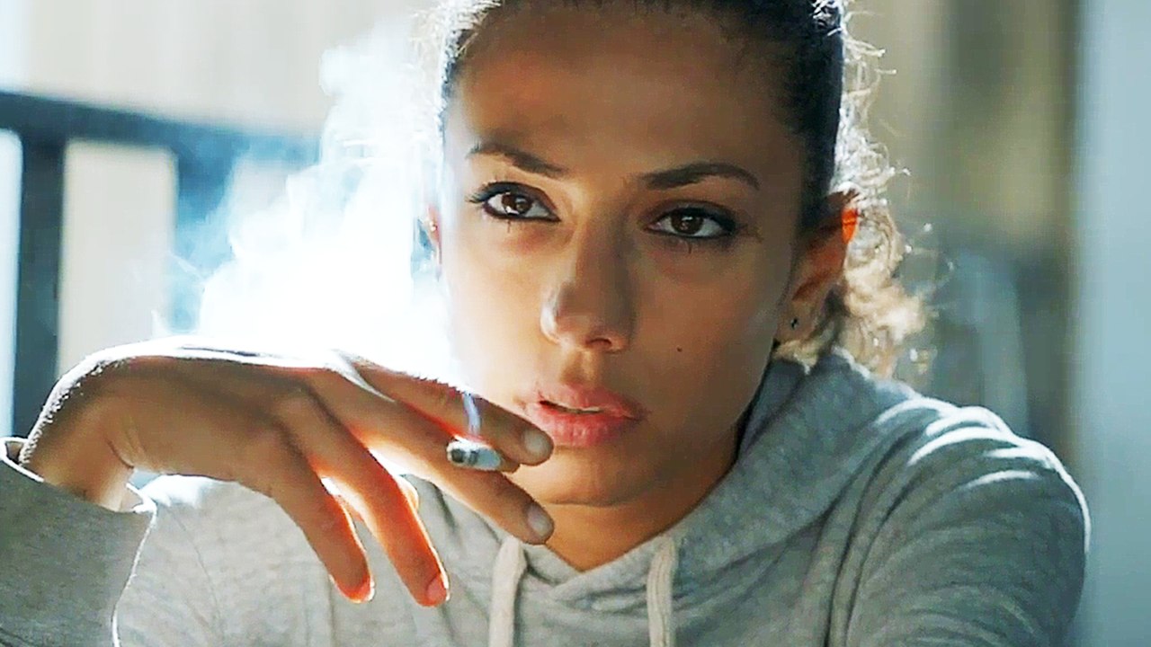 TrÃ¤um weiter - Trailer (Deutsche UT) HD