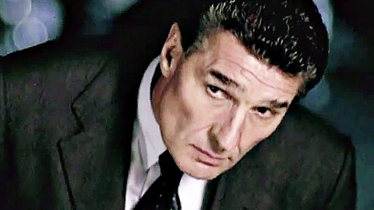 Rudi Assauer: Macher Mensch Legende - Trailer (Deutsch) HD