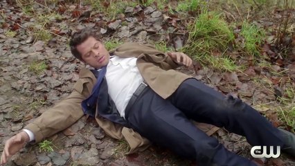 Supernatural - S13 Featurette 'Inside Devil's Bargain' (English) HD