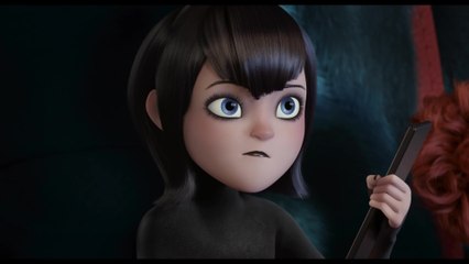 Hotel Transsilvanien 3 - Clip Sneak Peek (Deutsch) HD