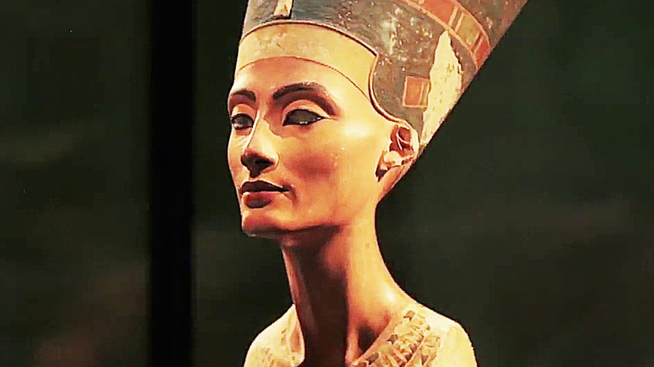 Schatzkammer Berlin - Trailer (Deutsch) HD