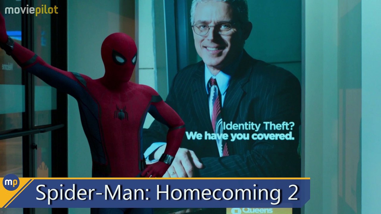 Welche Filme kommen nach dem Infinity War? - Top 5