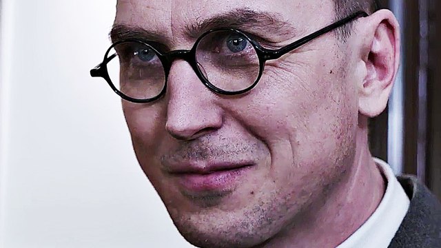 Mackie Messer - Brechts Dreigroschenfilm - Trailer (Deutsch) HD