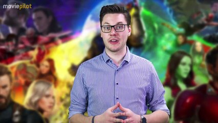 Avengers 3: Infinity War - Die Entwicklung von Hawkeye | Evolution