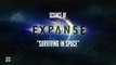 The Expanse - S03 Featurette 'Science Of The Expanse - Surviving In Space' (English) HD