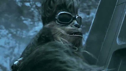 Solo: A Star Wars Story - TV Spot 'Risk 2' (English) HD