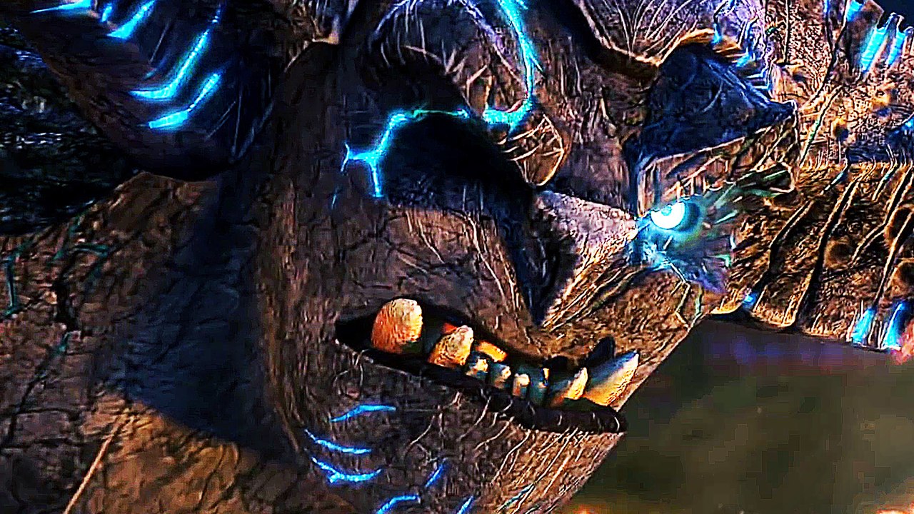 TrolljÃ¤ger - S03 Trailer (Deutsch) HD