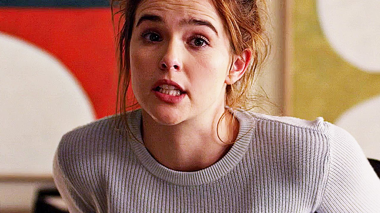 Set It Up - Trailer (Deutsch) HD