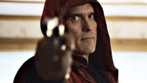 The House That Jack Built - Trailer (English) HD