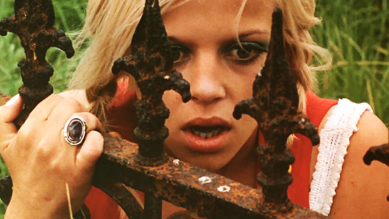 Die Folterkammer des Vampirs - Trailer (Deutsch) HD