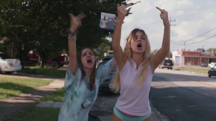 Never Goin' Back - Red Band Trailer (English) HD