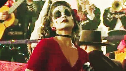 Deadly Class - S01 Featurette 'First Look' (English) HD