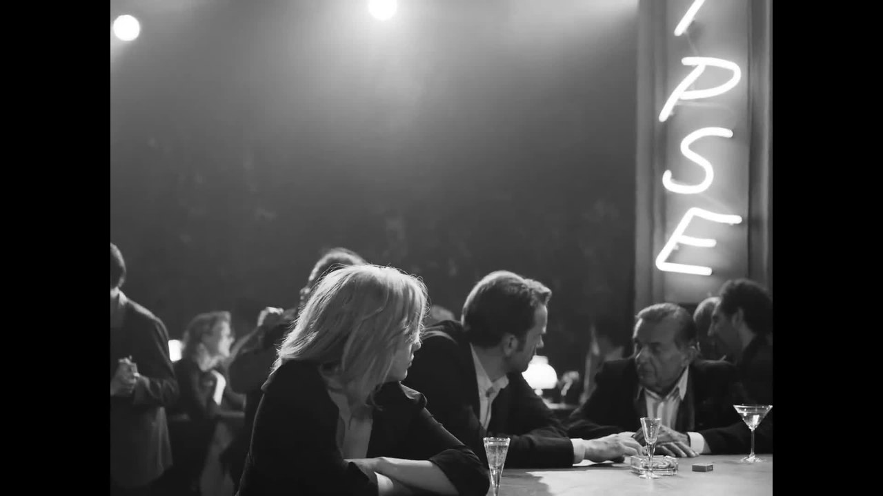 Cold War - Clip (OV) HD