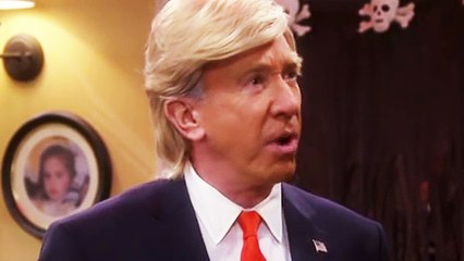 Last Man Standing - S07 Teaser (English) HD