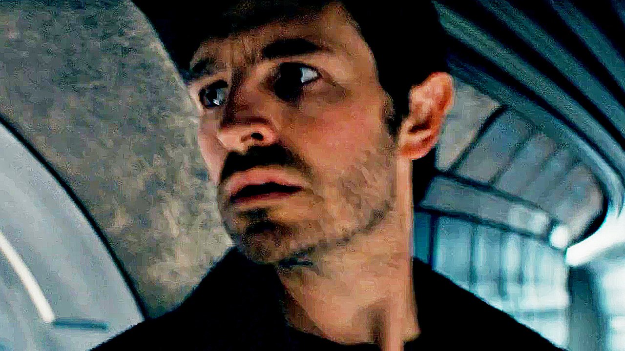 Nightflyers - S01 Teaser 2 (Deutsch) HD