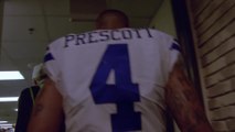 All or Nothing: The Dallas Cowboys - Clip Locker Room (English) HD