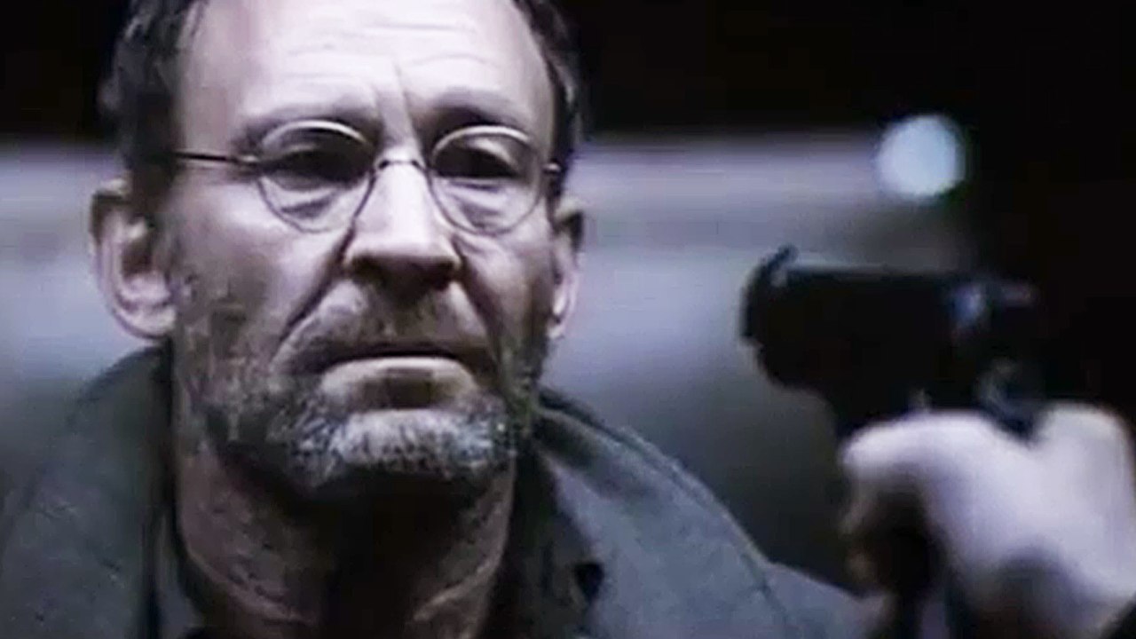 14 Tage lebenslÃ¤nglich - Trailer (Deutsch)