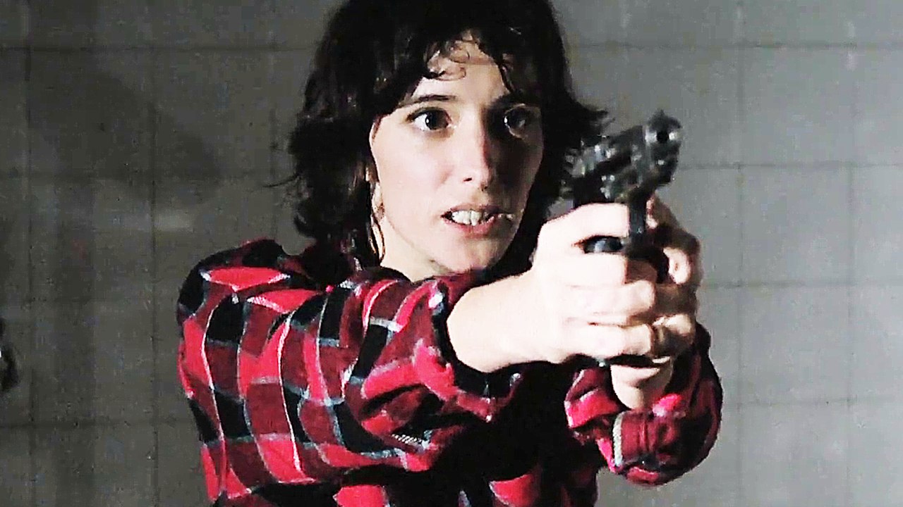 Tesis - Der Snuff Film (Deutsch) HD