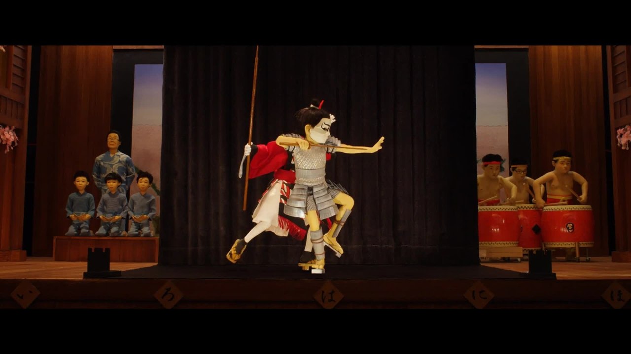 Isle of Dogs - Featurette 'Animators' (Deutsch) HD