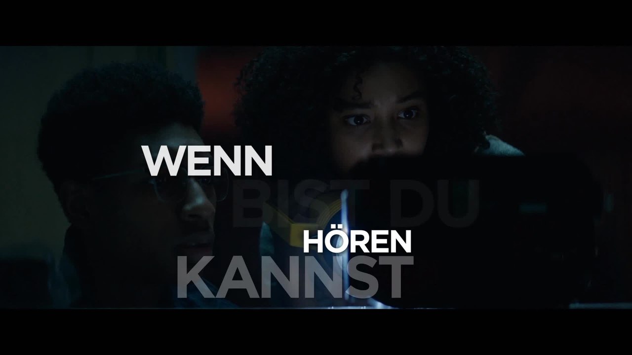 The Darkest Minds - Featurette Chubs (Deutsch) HD