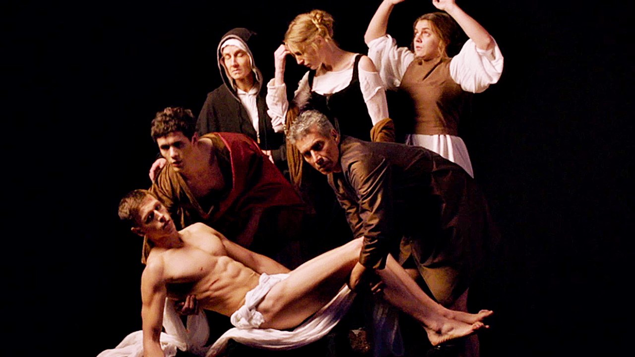 Postcards from London - Trailer (Deutsche UT) HD