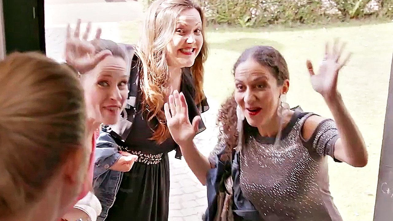 Freundinnen - Jetzt erst recht - S01 Trailer 3 (Deutsch) HD