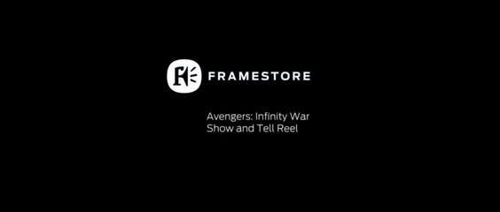 Avengers Infinity War - VFX Breakdown Spider Man Iron Man (English) HD