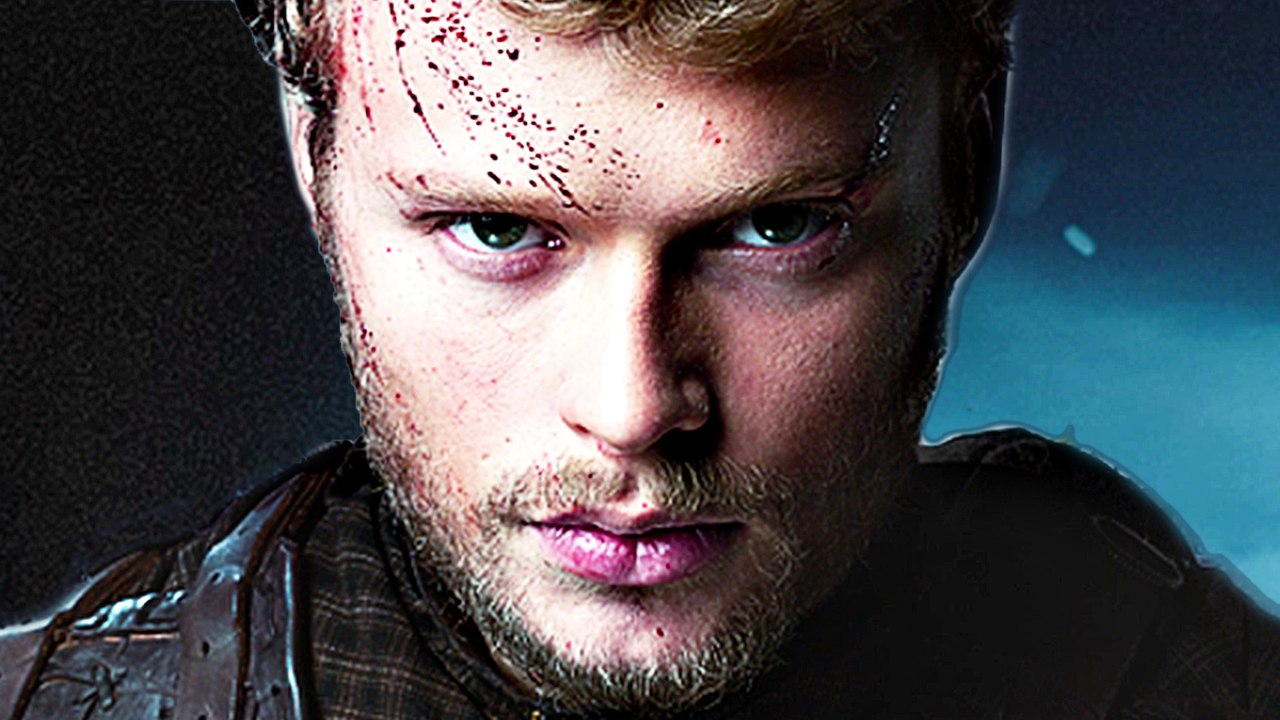 The King's Ring - Trailer (Deutsch) HD