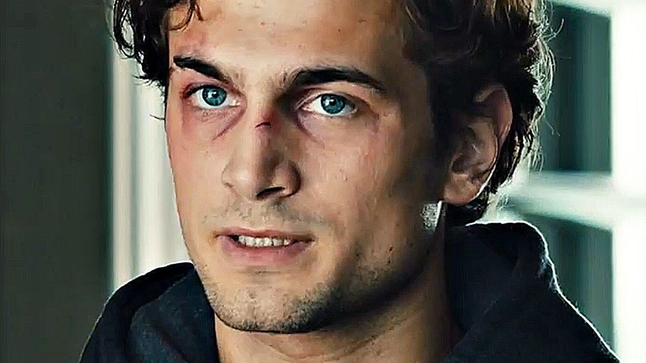 Asphaltgorillas - Trailer (Deutsch) HD