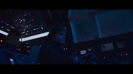 Solo A Star Wars Story - Clip 190 Jahre alt (Deutsch) HD