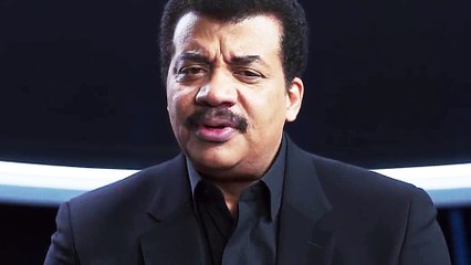 Cosmos: Possible Worlds - Trailer (English) HD