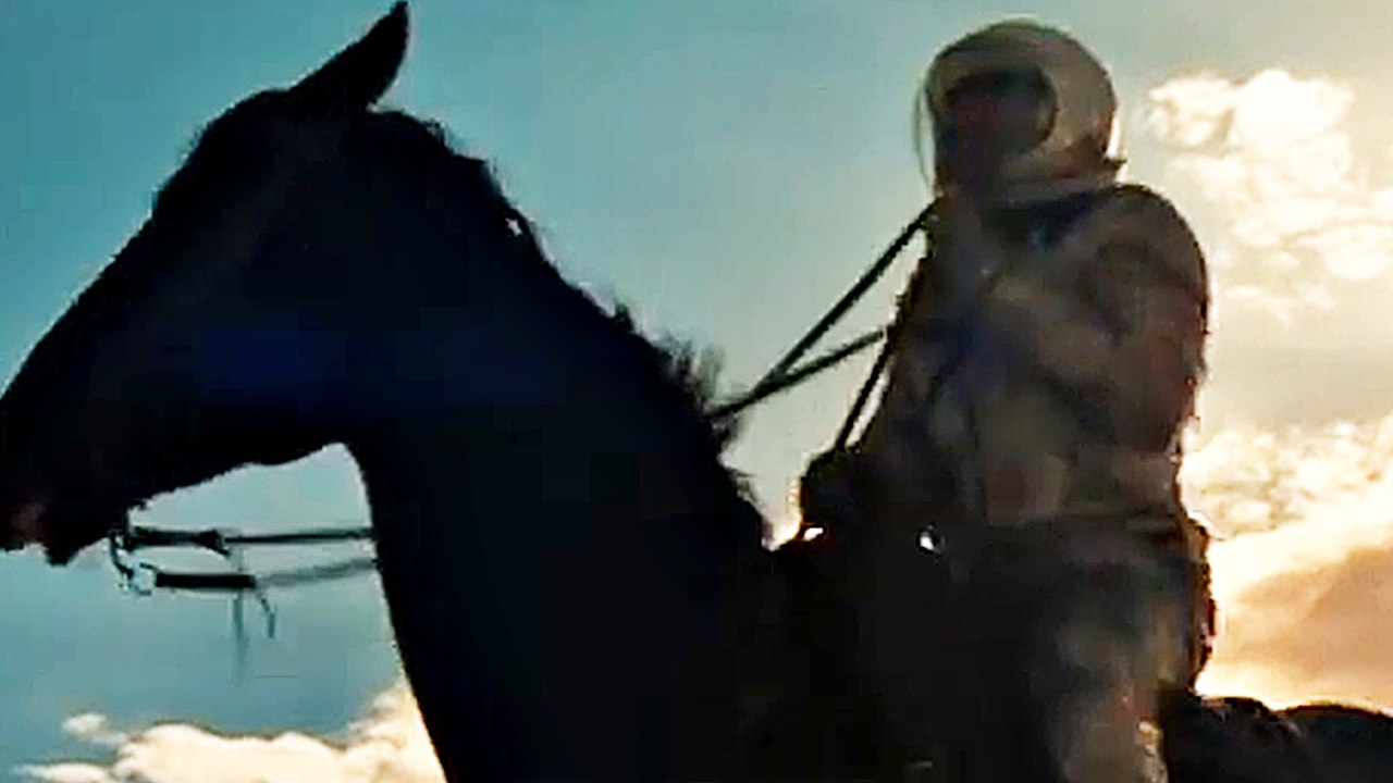 Astronaut Farmer - Trailer (Deutsch)