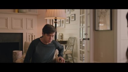 Love, Simon - Clip Du kannst jetzt wieder ausatmen Simon (Deutsch) HD