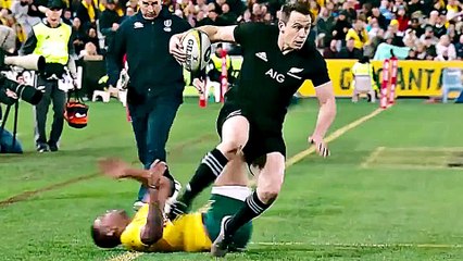 All or Nothing: New Zealand All Blacks - Trailer (English) HD