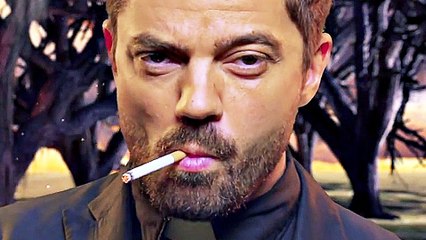 Preacher  - S03 Teaser Angelville (English) HD