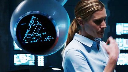 2036 Origin Unknown - Trailer (English) HD