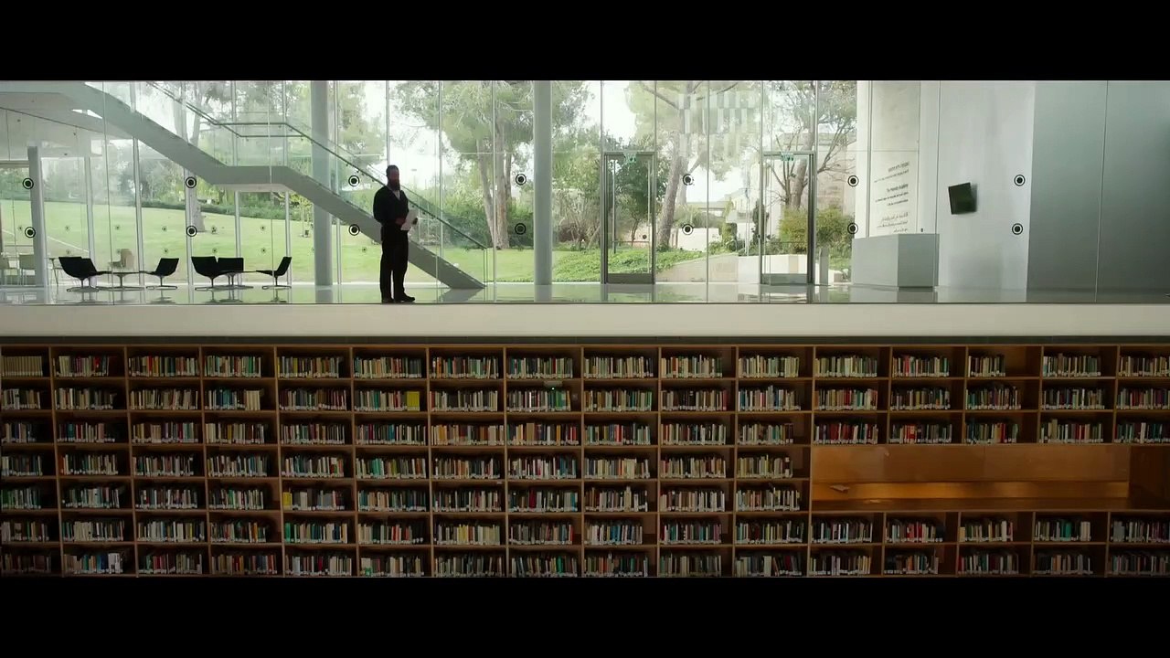 Testament - Trailer (Deutsche UT) HD