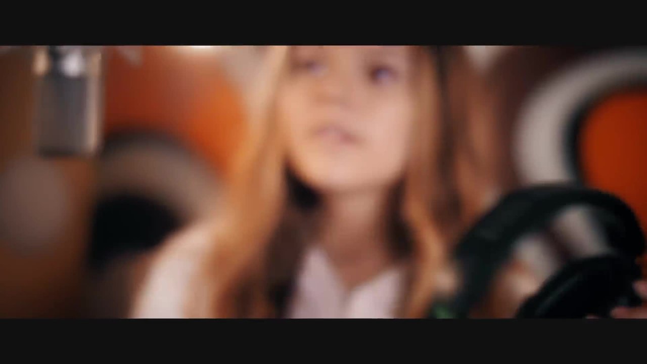 Liliane Susewind - Song Wie ich bin (Deutsch) HD