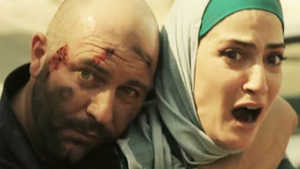 Fauda - S02 Trailer (English Subs) HD