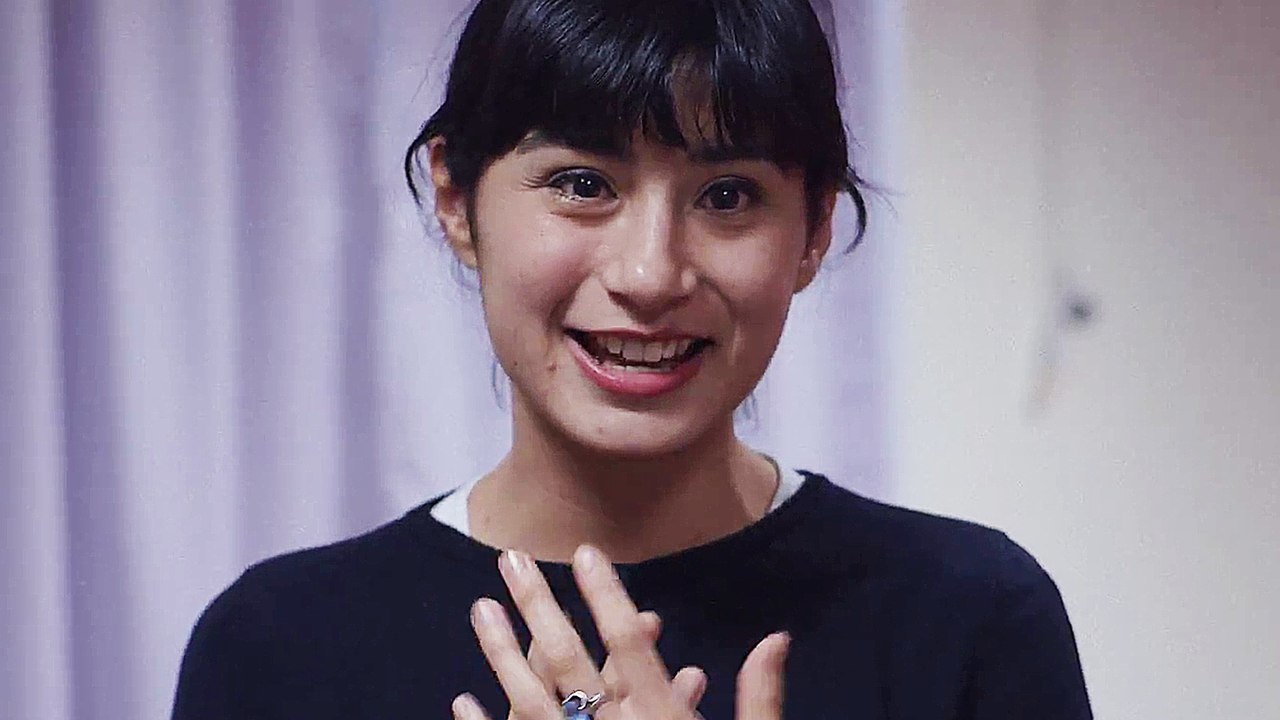 Sprechstunde - Trailer (Deutsche UT) HD