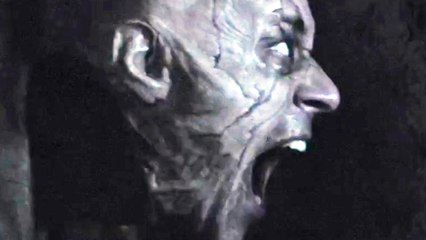 Down A Dark Hall - Trailer (English) HD