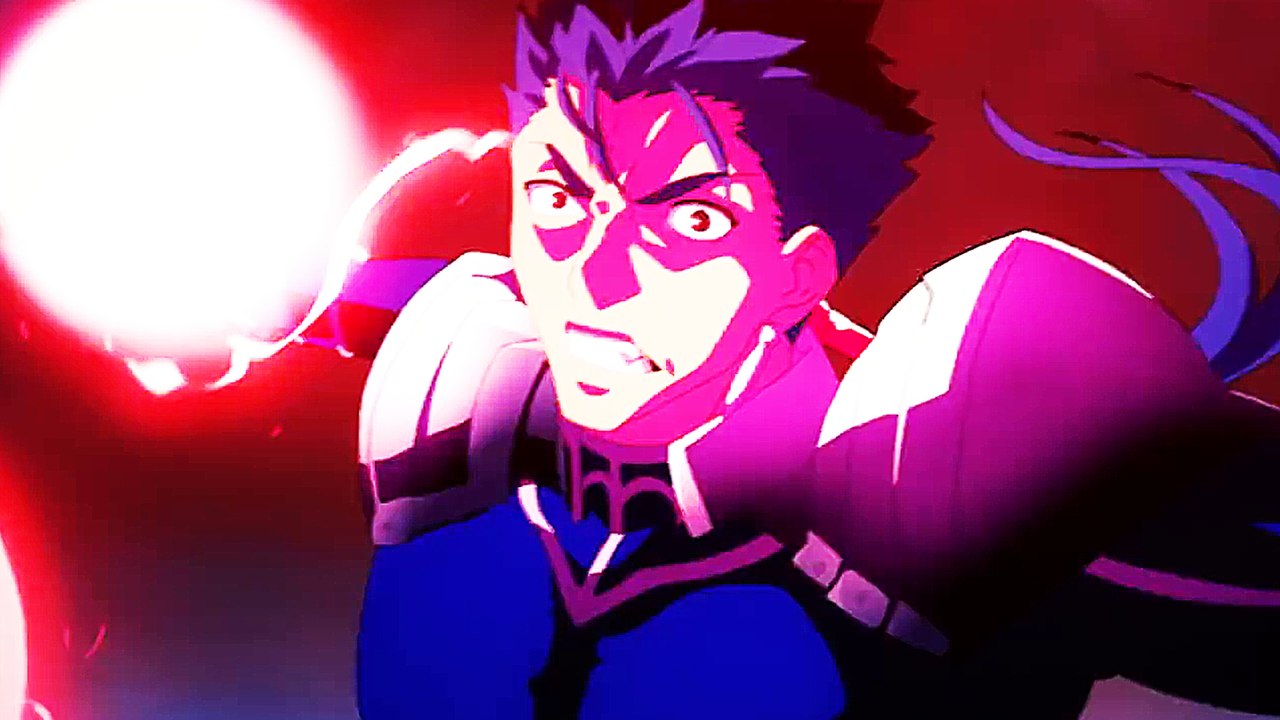 Fate/Stay Night: Heavens Feel - I. Presage Flower - Trailer (Deutsch) HD