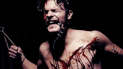Blood Feast - Blutiges Festmahl - Trailer (Deutsch) HD