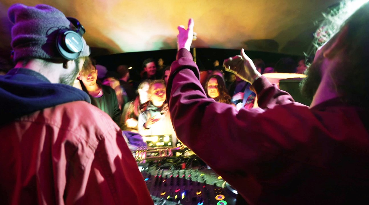 Symphony Of Now - Trailer (Deutsch) HD