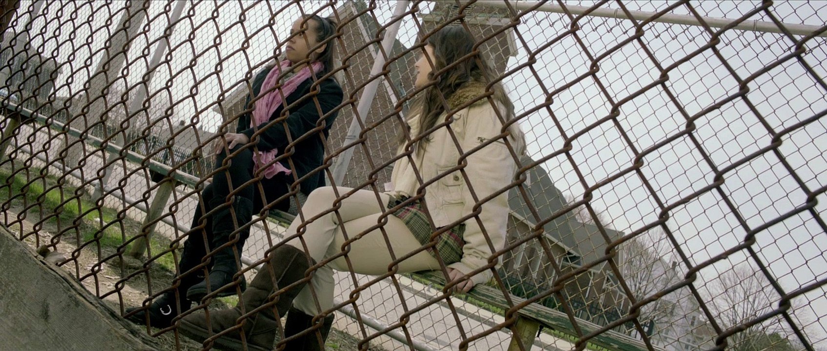 Das Ouija Experiment 6 - Trailer (Deutsch) HD