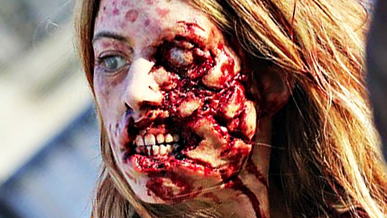 The Night Eats the World - Trailer (Deutsch) HD