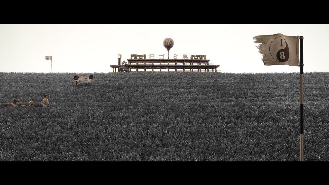 Isle of Dogs - Clip Was ist euer Lieblingsfutter (Deutsch) HD