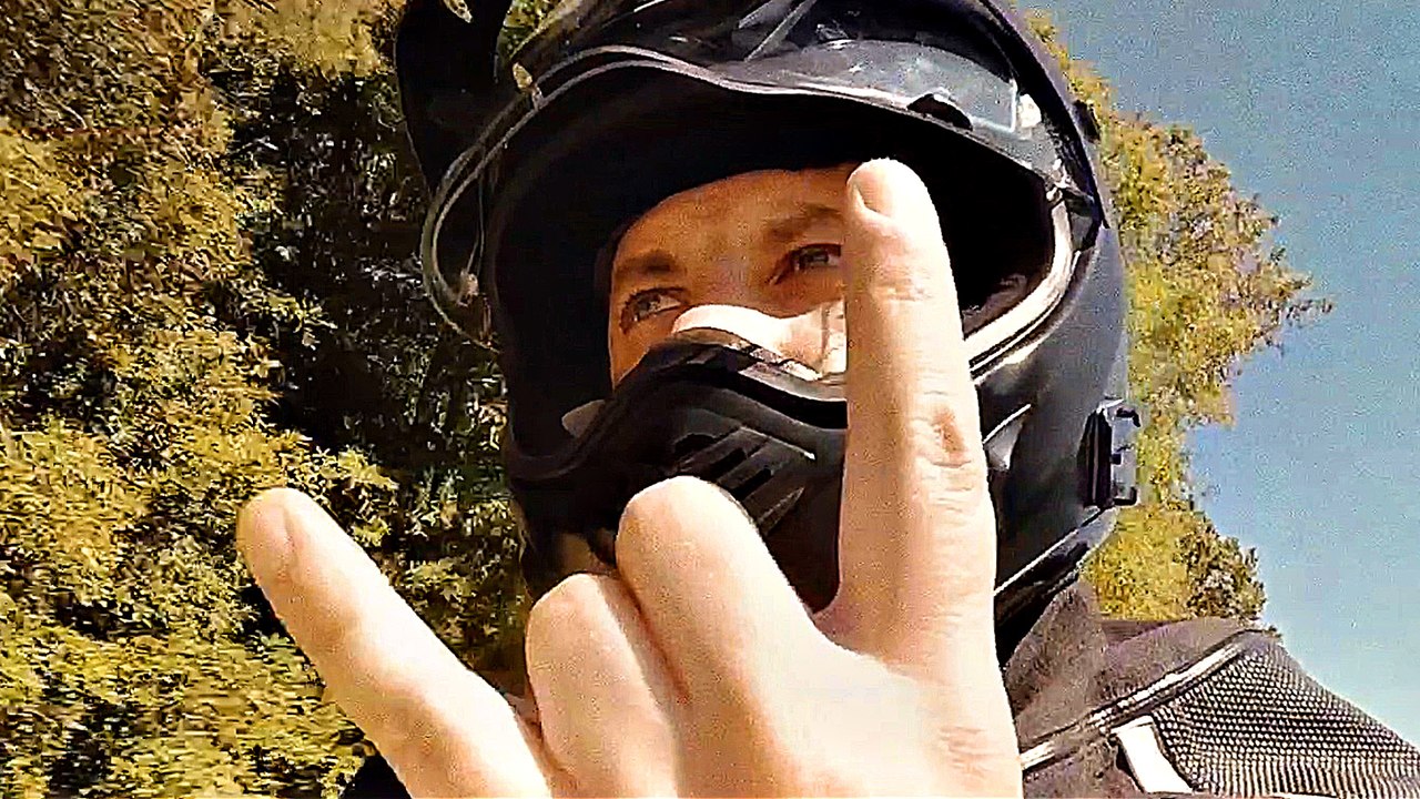 Egal was kommt - Trailer (Deutsch) HD